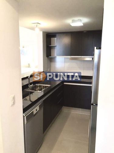 Imagen 6 de 16 de Apartamento, 3 Dorm, Punta Del Este, Brava, Alquiler