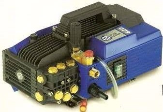 Imagen 4 de 6 de Alquiler Hidrolavadoras 4522-6763 Industrial Semiprofesional