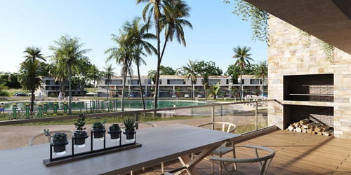 Imagen 5 de 19 de Dúplex En Luján