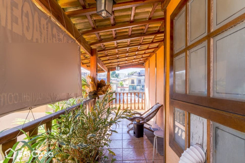 Imagem 6 de 10 de Casa À Venda Em São Paulo - 25785