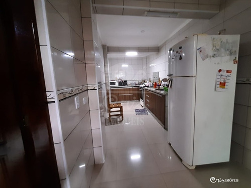 Imagem 8 de 22 de Casa Em Jardim Esperança - Mauá - Sp - 33/76