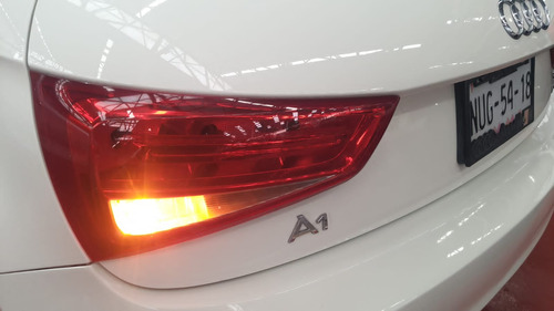 Audi A1 1.4 Cool S-tronic Dsg