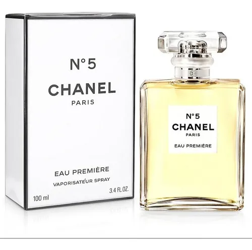 Chanel 5 comprar hotsell
