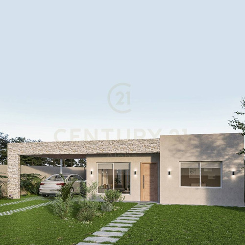 Casa En La Floresta - Naturaleza & Confort