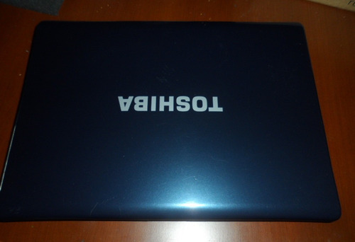 Toshiba L305 Piezas (l305d-s5881) Teclado, Carcasa, Otros