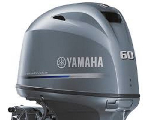 Yamaha 60 Wzp+16789561759