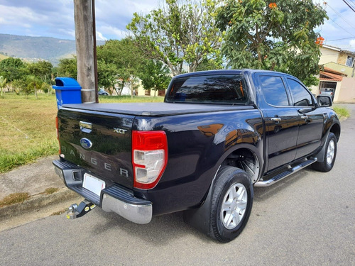 Imagem 6 de 11 de Ranger Xlt Cd2 2.5, Completa.