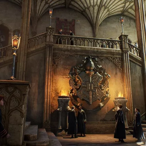 Pré Venda - Jogo Harry Poter Hogwarts Legacy – PS4 Mídia Física