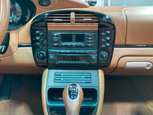Porsche Carrera Carrera 4s 2005 Tm
