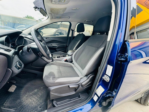 Ford Escape S 2016