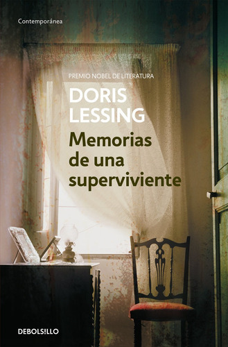 Libro Memorias De Una Superviviente Dbc