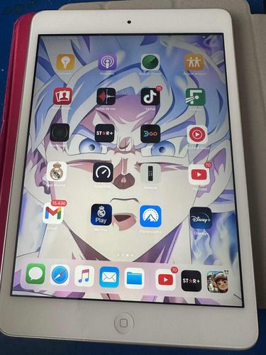 iPad Mini 2