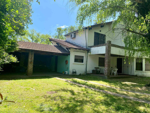 Imagen 8 de 30 de Casa Quinta En Venta, 4 Amb,pileta,tortuguitas