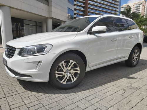 Volvo Xc60 - 2015/2015 2.0 T5 Comfort Fwd Turbo Gasolina ..