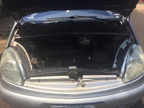 Xsara Picasso 2.0 16v 2004