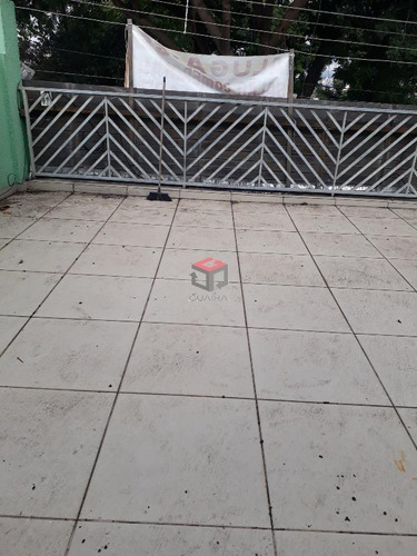 Imagem 13 de 15 de Salão Para Aluguel, Palmares - Santo André/sp - 101521