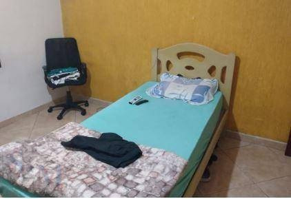 Imagem 10 de 22 de Sobrado Com 3 Dormitórios À Venda, 197 M² Por R$ 500.000,00 - Parque Marajoara - Santo André/sp - So0428