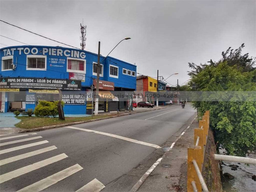 Imagem 7 de 8 de Predio Inteiro - Santa Terezinha - Santo Andre - Sao Paulo | Ref.: - 30105