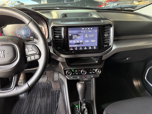 Fiat Toro 1.3 TURBO 270 FREEDOM AT6