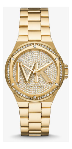 Reloj Michael Kors Lennox Pavé