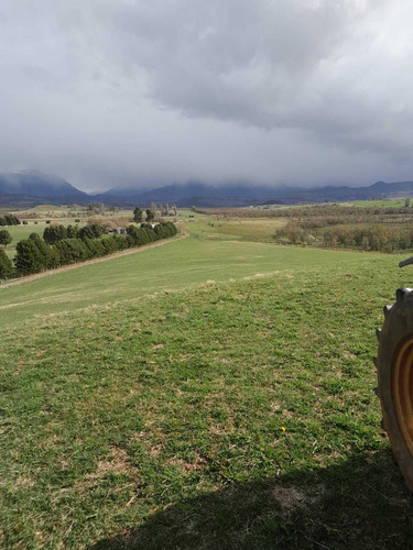 Coyhaique - Balmaceda (64372)