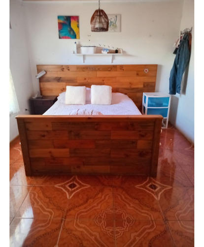 Venta Casa Parral |ureta Bravo Propiedades|