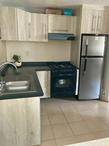 Imagen 4 de 30 de Casa Remodelada