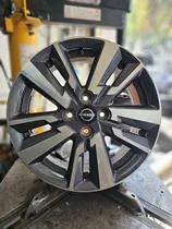 Comprar Rin Nissan Versa Advance 2020 -- 2025 Original 16 4\u002F100