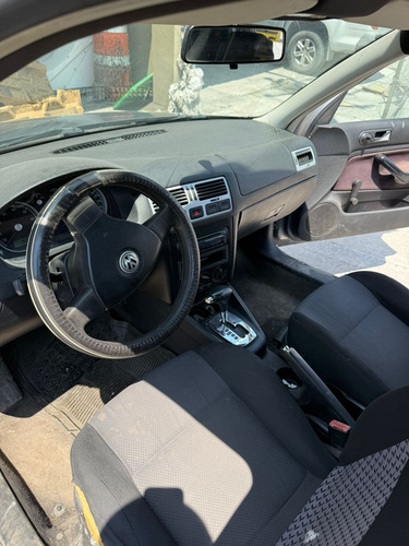 Volkswagen Jetta Clásico 2.0 Cl Tiptronic Aa At