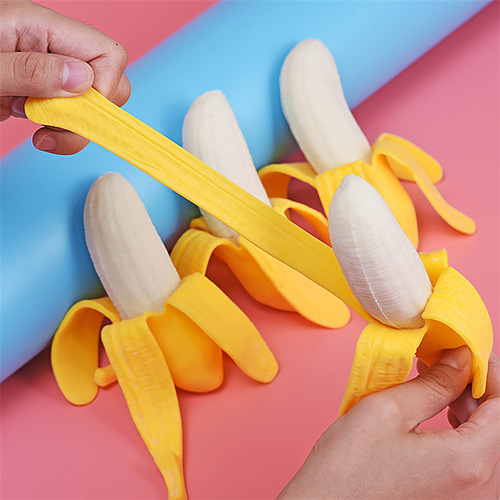 Juguete De Descompresión Y Descompresión Vent Toy De Simulac