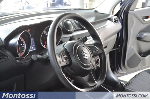 Imagen 5 de 11 de Suzuki Swift Gl 2023 0km
