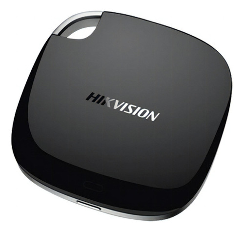 Disco Solido Externo 1 Tb Hikvision T100i