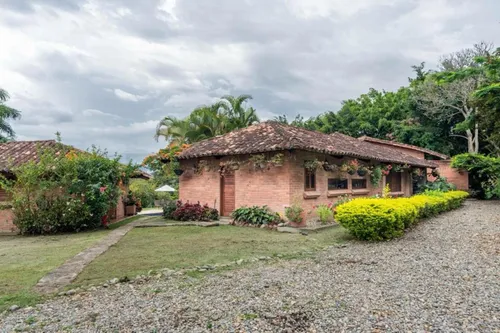 Finca En Venta En Fusagasugá. Cod V6280