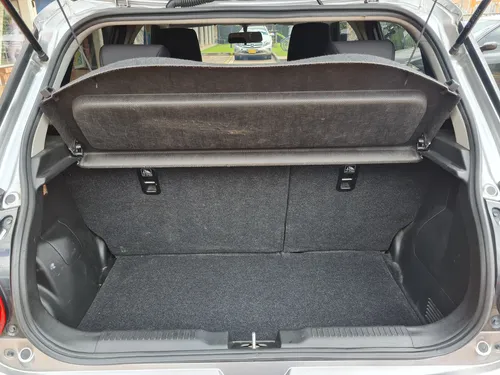 Suzuki Swift 1.2cc Mt Aa Hibrido