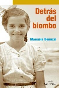 Detras Del Biombo - Benuzzi,manuela