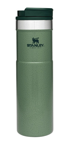 Vaso Termico Stanley Neverleak Travel Mug 591ml Frio Calor