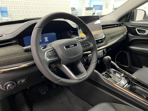 Imagen 8 de 14 de Jeep Commander Limited 0km Entrega Inmediata Sport Cars 2022
