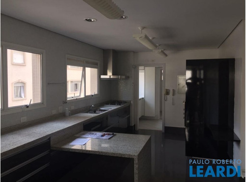 Imagem 14 de 15 de Apartamento - Paraíso - Sp - 415645