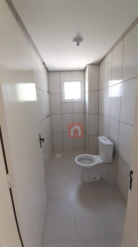 Imagem 12 de 12 de Apartamento Com 2 Dormitórios À Venda, 62 M² Por R$ 191.500,00 - Nova Vicenza - Farroupilha/rs - Ap0963