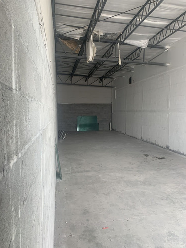 Local Comercial En Renta En Juarez