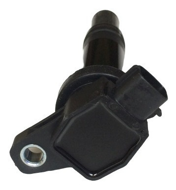 Imagen 3 de 6 de Bobina Encendido 2 Pin Hyundai Santa Fe 07-10 Kia Sedona Opt