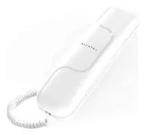 Comprar Teléfono Fijo Alcatel Alámbrico Para Casa,oficina,citofonia.