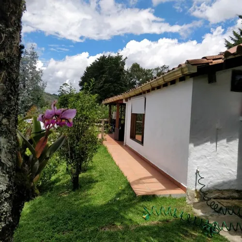 Finca En Vender En Rionegro