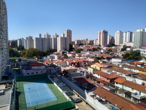 Imagem 7 de 7 de Conjunto, 40 M² - Venda Por R$ 395.000,00 Ou Aluguel Por R$ 1.850,00/mês - Vila Leopoldina - São Paulo/sp - Cj0364