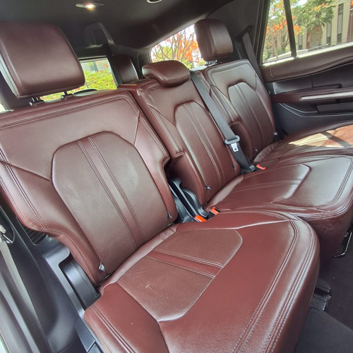 Ford Expedition 3.5 Limited 4x2 At