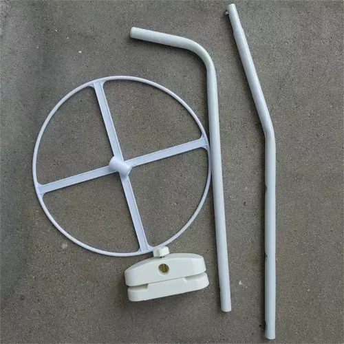 Para Mosquitera, Soporte Para Cuna O Toldo