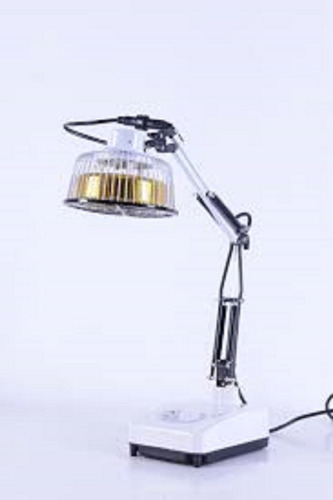 Lampara Infrarroja Tdp Cqg 111a. Moxibustión Y Acupuntura