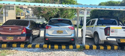 Mazda CX-5 2.0 High Fwd