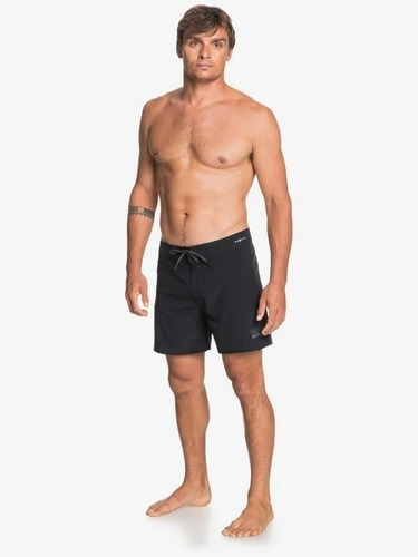Imagen 7 de 7 de Traje De Baño Kaimana 16 (kvj0) Quiksilver (no Envios)
