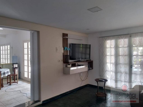 Imagem 8 de 30 de Casa Com 3 Suites À Venda, 290 M² Por R$ 850.000 - Saint Claire - Boituva/sp - Ca2165